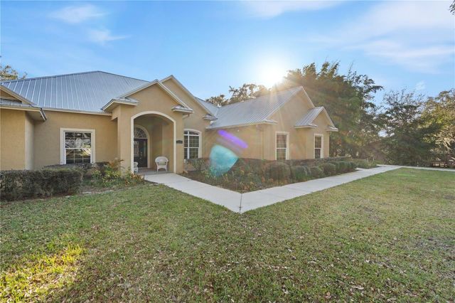 3108 CARTER JONES ROAD, Groveland, FL 34736