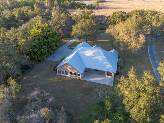 3108 CARTER JONES ROAD, Groveland, FL 34736