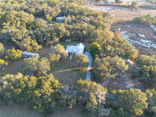 3108 CARTER JONES ROAD, Groveland, FL 34736