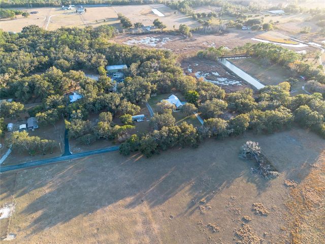 3108 CARTER JONES ROAD, Groveland, FL 34736