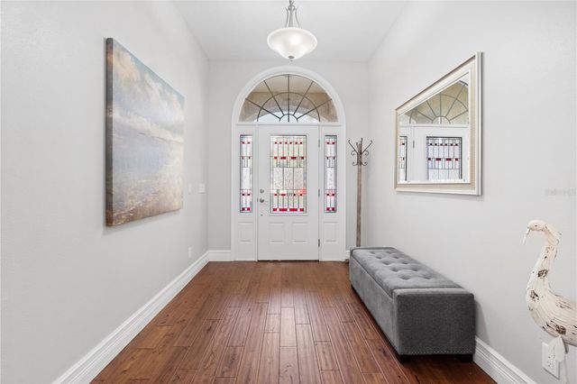 3108 CARTER JONES ROAD, Groveland, FL 34736