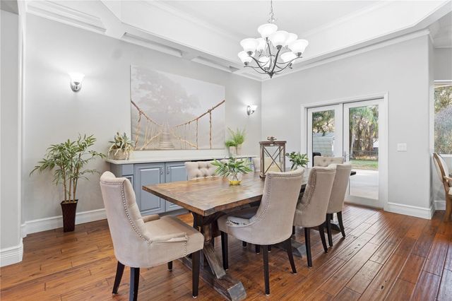 3108 CARTER JONES ROAD, Groveland, FL 34736