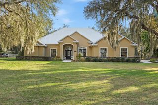 3108 CARTER JONES ROAD, Groveland, FL 34736