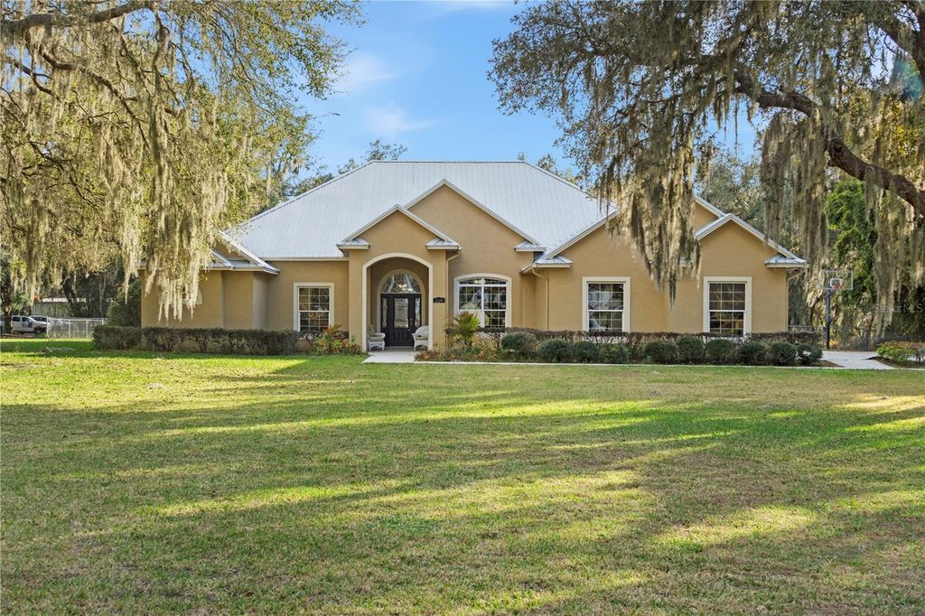 3108 CARTER JONES ROAD, Groveland, FL 34736