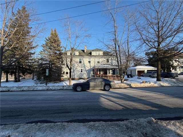 14622 Superior Road, Cleveland, OH 44118