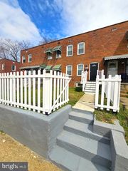 5333 WASENA AVE, Baltimore, MD 21225