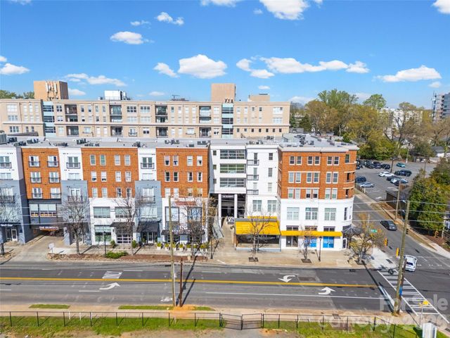 1315 East Boulevard 506, Charlotte, NC 28203