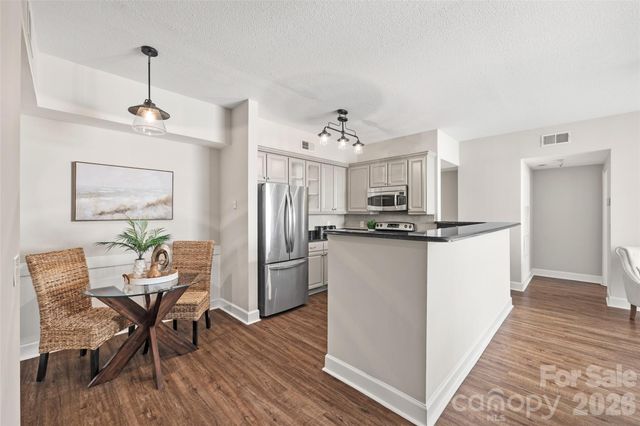 1315 East Boulevard 506, Charlotte, NC 28203