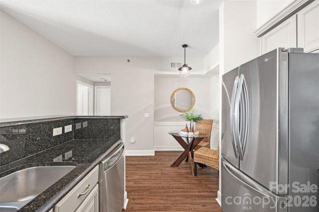 1315 East Boulevard 506, Charlotte, NC 28203