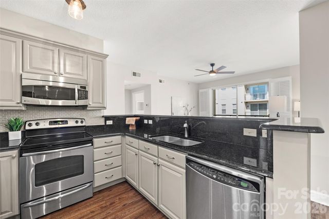 1315 East Boulevard 506, Charlotte, NC 28203