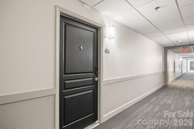 1315 East Boulevard 506, Charlotte, NC 28203