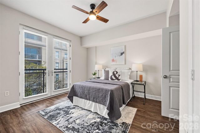 1315 East Boulevard 506, Charlotte, NC 28203