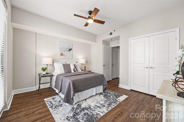 1315 East Boulevard 506, Charlotte, NC 28203