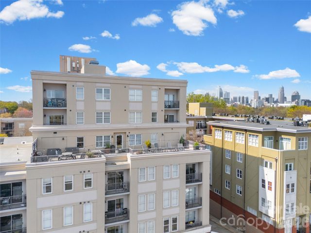 1315 East Boulevard 506, Charlotte, NC 28203