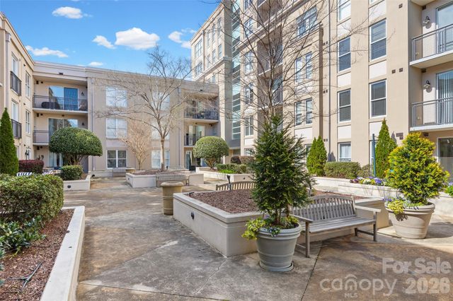 1315 East Boulevard 506, Charlotte, NC 28203