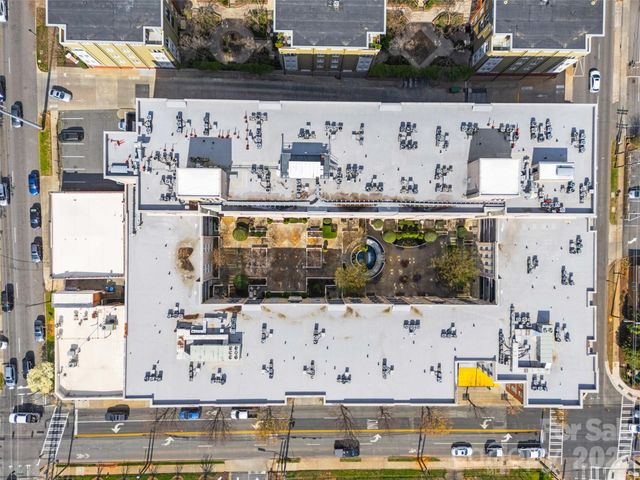 1315 East Boulevard 506, Charlotte, NC 28203