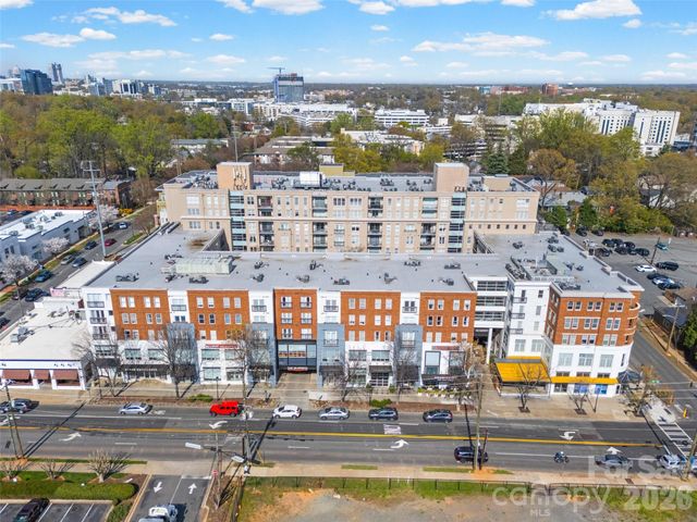1315 East Boulevard 506, Charlotte, NC 28203