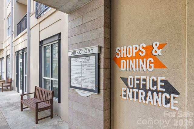 1315 East Boulevard 506, Charlotte, NC 28203