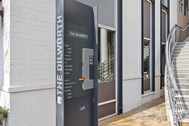 1315 East Boulevard 506, Charlotte, NC 28203