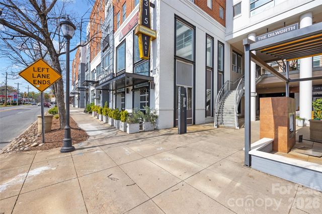 1315 East Boulevard 506, Charlotte, NC 28203