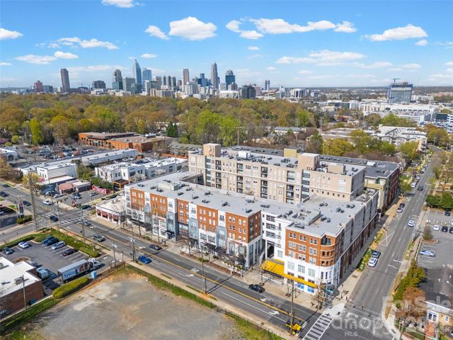 1315 East Boulevard 506, Charlotte, NC 28203