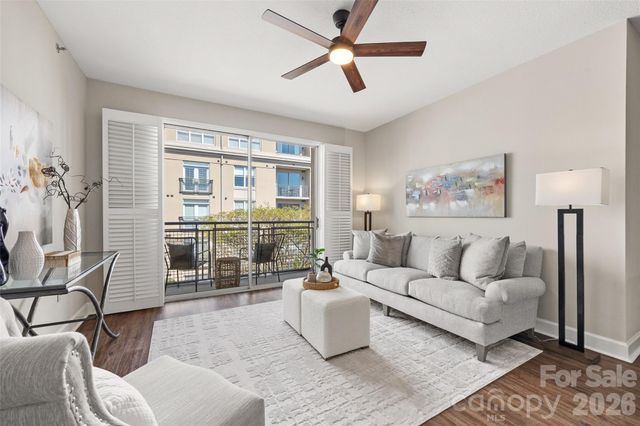 1315 East Boulevard 506, Charlotte, NC 28203