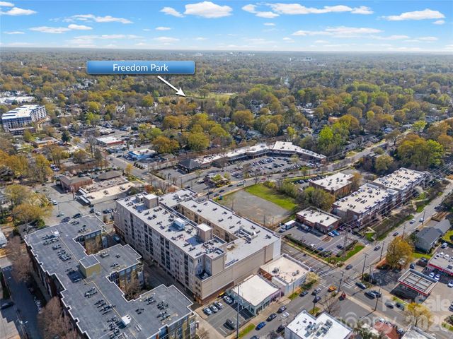 1315 East Boulevard 506, Charlotte, NC 28203