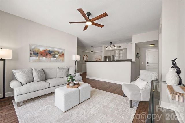 1315 East Boulevard 506, Charlotte, NC 28203