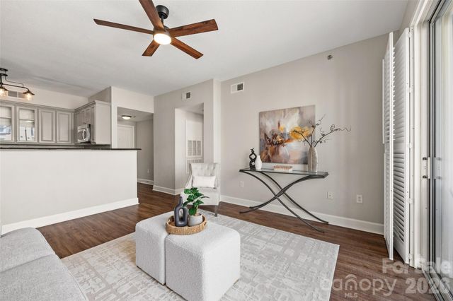 1315 East Boulevard 506, Charlotte, NC 28203