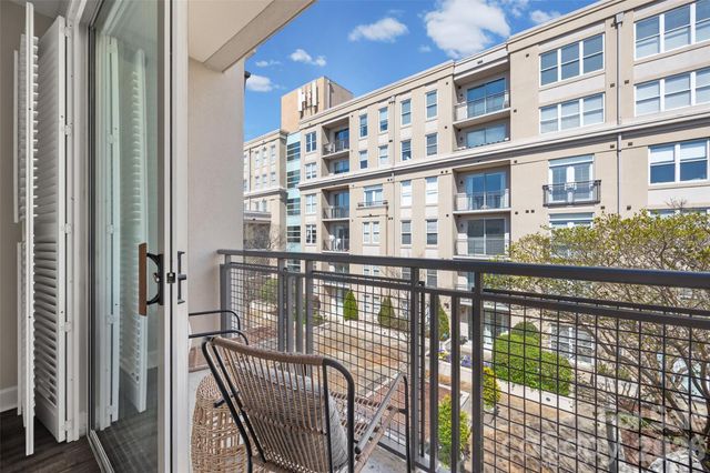 1315 East Boulevard 506, Charlotte, NC 28203