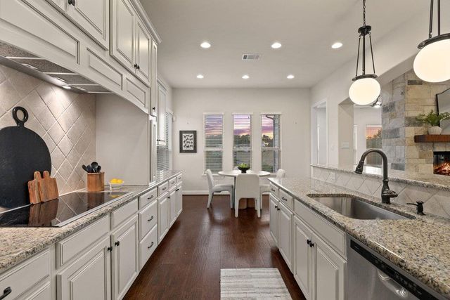 17207 Raynham Hill DR, Austin, TX 78738