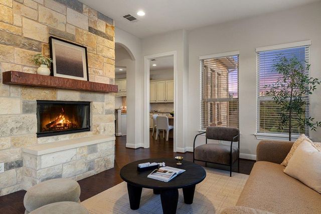 17207 Raynham Hill DR, Austin, TX 78738
