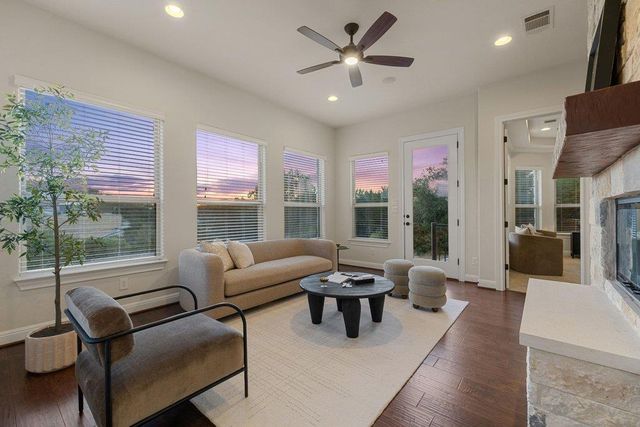 17207 Raynham Hill DR, Austin, TX 78738