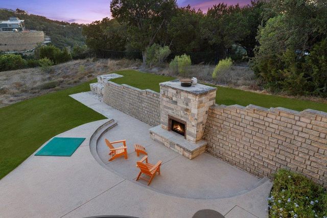 17207 Raynham Hill DR, Austin, TX 78738