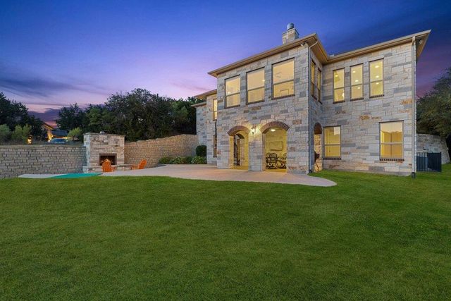 17207 Raynham Hill DR, Austin, TX 78738