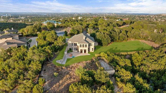 17207 Raynham Hill DR, Austin, TX 78738