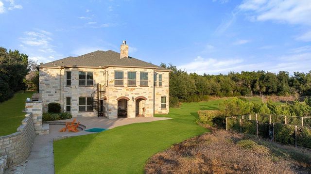 17207 Raynham Hill DR, Austin, TX 78738