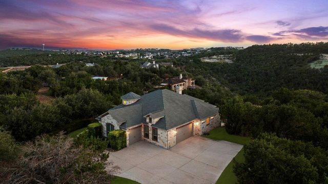 17207 Raynham Hill DR, Austin, TX 78738