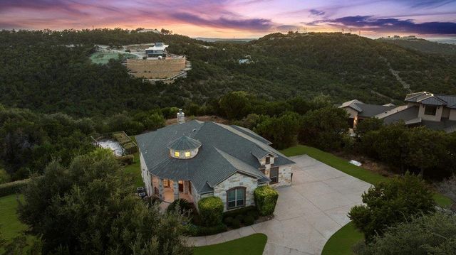 17207 Raynham Hill DR, Austin, TX 78738