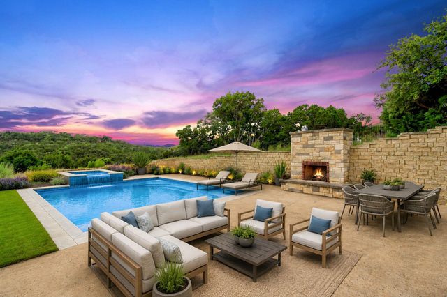 17207 Raynham Hill DR, Austin, TX 78738
