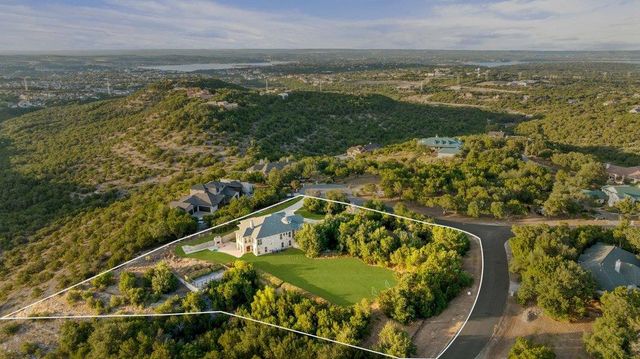17207 Raynham Hill DR, Austin, TX 78738