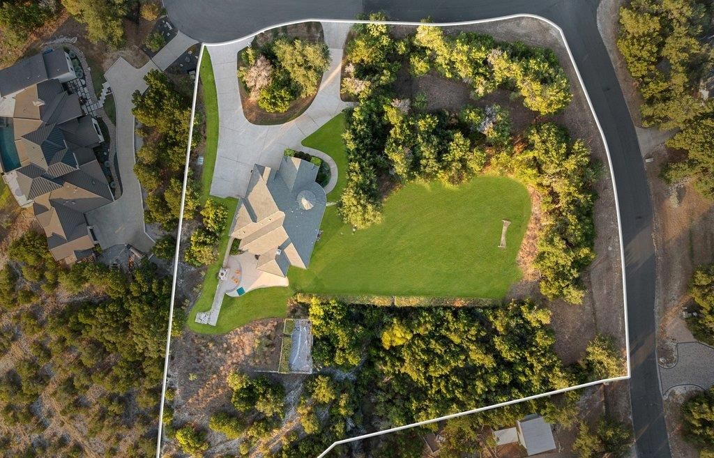 17207 Raynham Hill DR, Austin, TX 78738