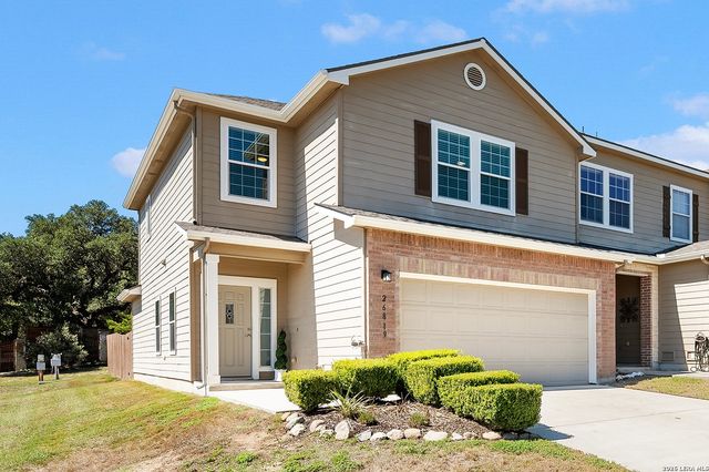 26819 Villa Toscana, San Antonio, TX 78260