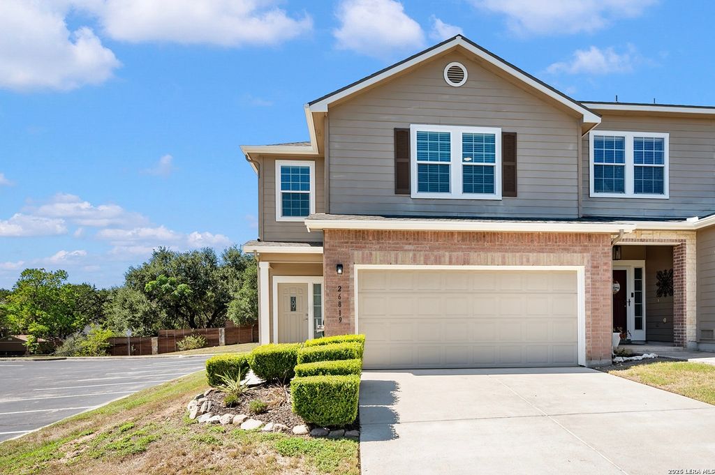 26819 Villa Toscana, San Antonio, TX 78260