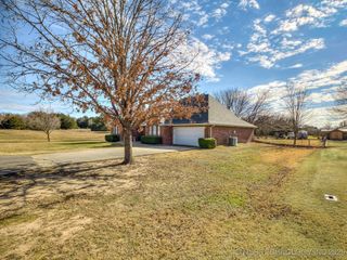 476 N Spinnaker, Stigler, OK 74462