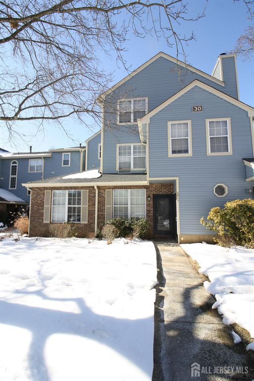 3011 Cypress Court, South Brunswick, NJ 08852