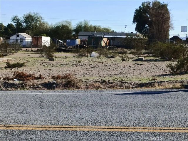 10 Santa Fe, Daggett, CA 92327