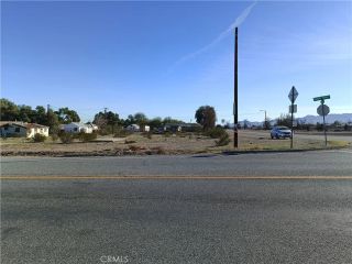 10 Santa Fe, Daggett, CA 92327