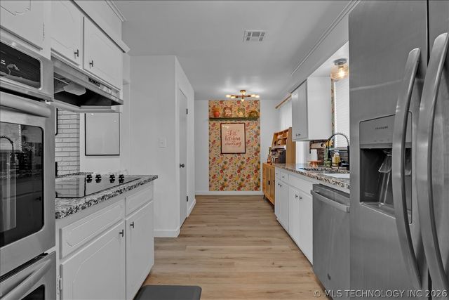 3838 S 88th East Avenue, Tulsa, OK 74145