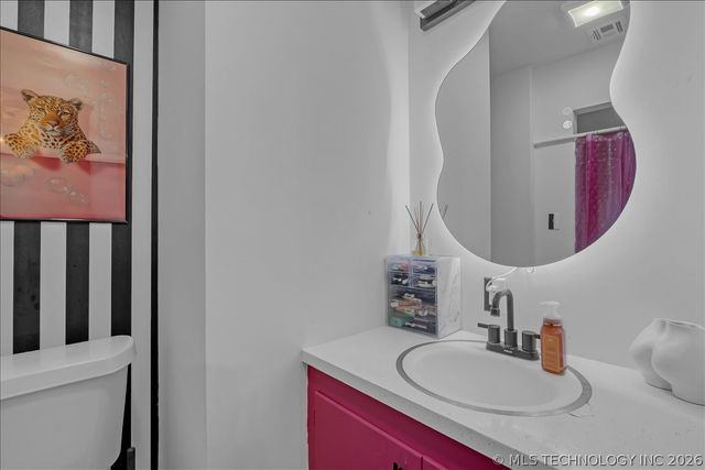 3838 S 88th East Avenue, Tulsa, OK 74145